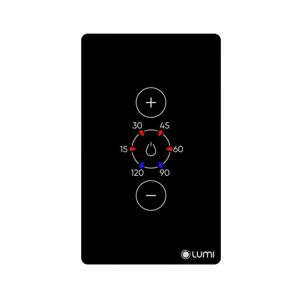 Công tắc bình nóng lạnh Wifi
