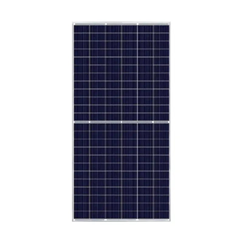 Tấm pin NLMT Canadian 410W Mono