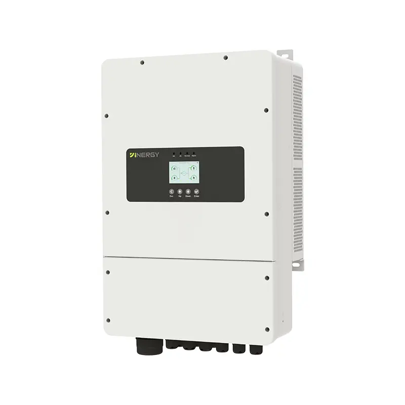 Hybrid Inverter - Yinergy