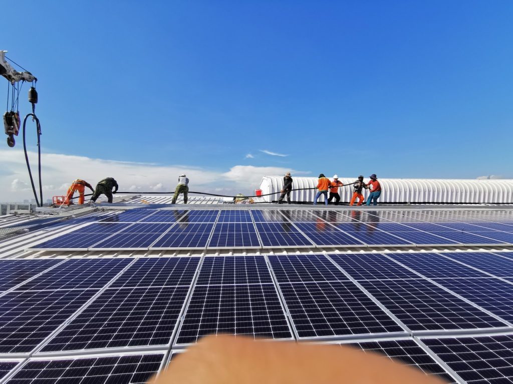 Công Ty Cổ Phần Công Nghệ Softhome