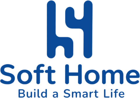 Công Ty Cổ Phần Công Nghệ Softhome